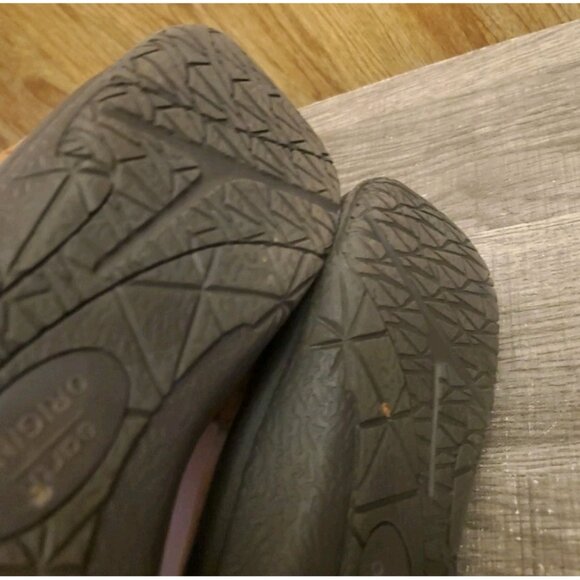 Earth Origins Savoy Sierra Sandals Women’s Size 8.5 Brown - Picture 6 of 12